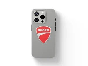 Ducati Handycover Stilvolles Modernes R Erscheinungsbild